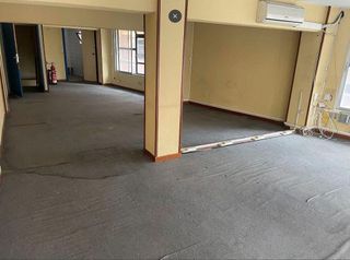 Local comercial en alquiler en Pº Zorrilla - Cuatro de Marzo en Valladolid