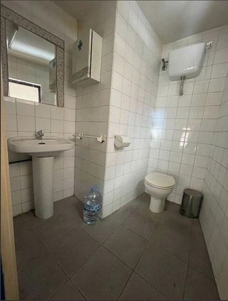 Local comercial en alquiler en Pº Zorrilla - Cuatro de Marzo en Valladolid