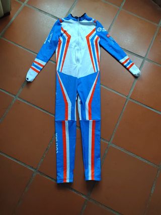 Traje de esquí Colmar
