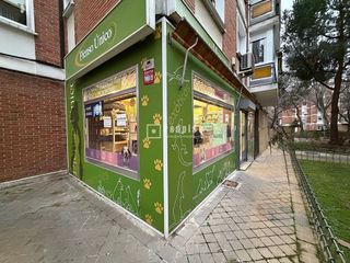 Local comercial en venta en Águilas en Madrid