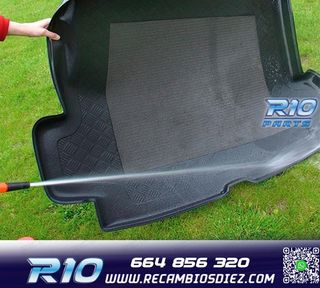 BANDEJA MALETERO PARA OPEL