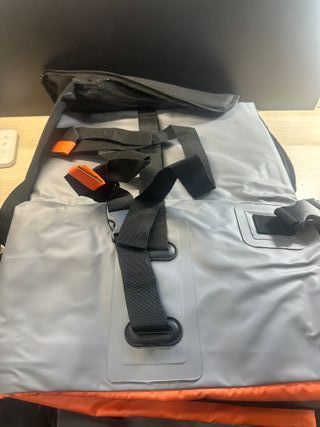 Cofre de Techo para vehículo, Bolsa para Coche