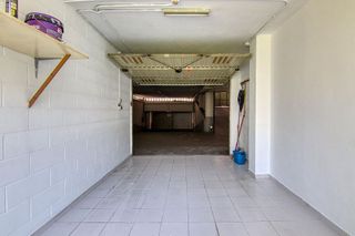 Garaje en venta en Numancia - San Fernando en Santander