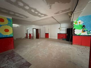 Local comercial en venta en Ave María en Palencia