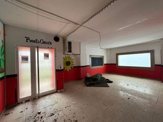 Local comercial en venta en Ave María en Palencia