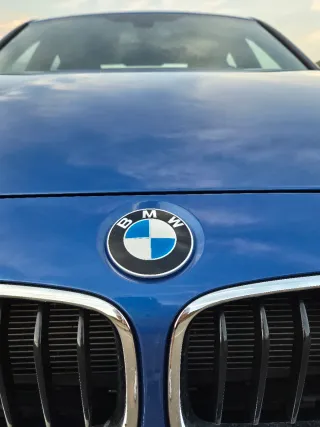 BMW Serie 3 2019