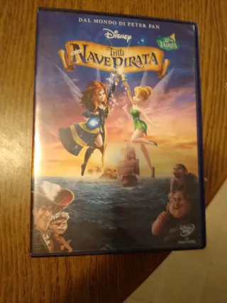 DVD Disney Winnie the Pooh e gli elefanti