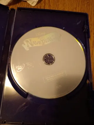 DVD Disney Winnie the Pooh e gli elefanti