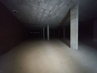 Local comercial en venta en Úbeda