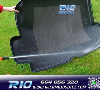 BANDEJA MALETERO PARA PEUGEOT