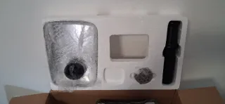 Picadora de carne Yabano JSM62004-060