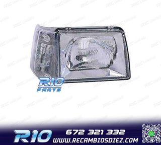 FARO DCH PARA SEAT PANDA MARBELLA TERRA 93-97