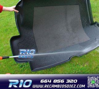 BANDEJA MALETERO PARA SKODA