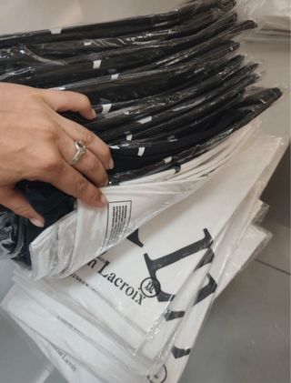 Camiseta CXL by Christian Lacroix toda las tallas