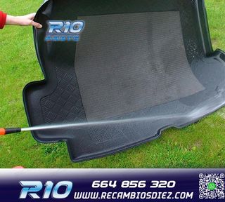 BANDEJA MALETERO PARA TOYOTA