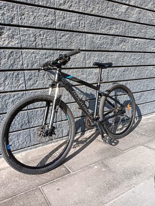 Bicicleta Rockrider ST520