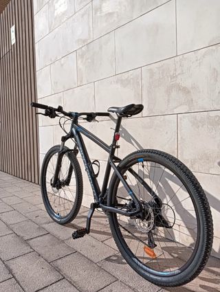 Bicicleta Rockrider ST520