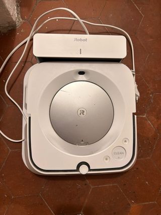 Roomba i7 + Recambios + Braava Jet Regalo SOLO HOY