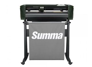 Plotter de corte Summa Cut D60R