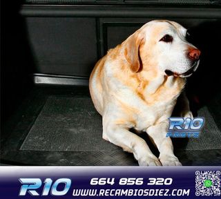 BANDEJA MALETERO PARA VOLKSWAGEN