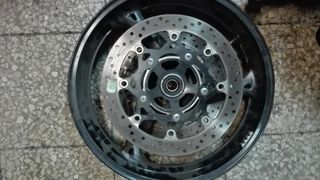 Llanta Suzuki Hyosung Honda Yamaha Kymco