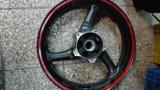 Llanta Suzuki Hyosung Honda Yamaha Kymco