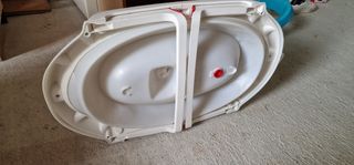 Bañera OK Baby Plegable Bebé