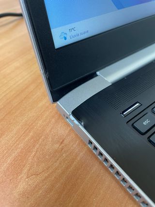 HP Probook 440 G5 -91846-