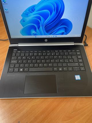 HP Probook 440 G5 -91846-