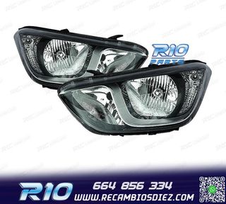 FAROS HYUNDAI I20 13-15