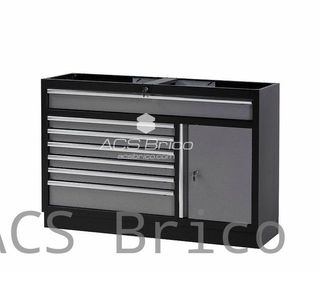 Banco Base 1360 mm Alyco 192878