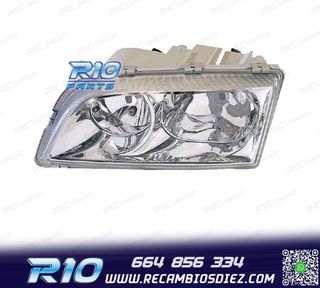 FARO IZQ PARA VOLVO S40 V40 00-02