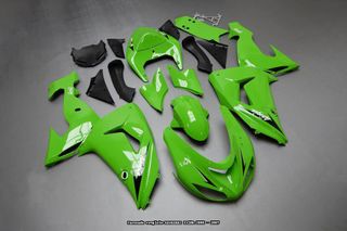 Carenado para KAWASAKI ZX10R 2006 - 2007
