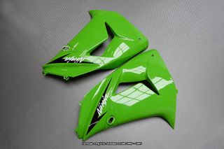 Carenado para KAWASAKI ZX10R 2006 - 2007