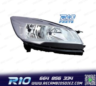 FARO DCH PARA FORD KUGA II 13-17