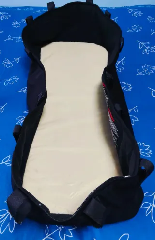 Capazo Bugaboo Donkey