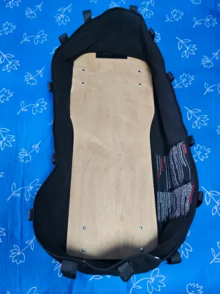 Capazo Bugaboo Donkey