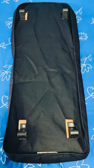 Capazo Bugaboo Donkey