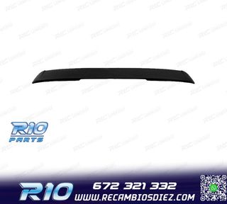 ALERON AUDI A4 B8 AVANT 08-15 LOOK S LINE