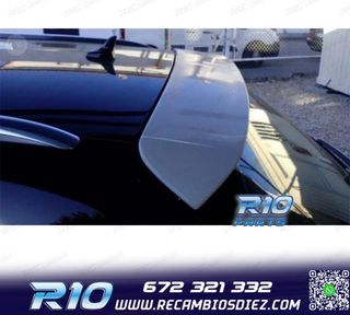 ALERON AUDI A4 B8 AVANT 08-15 LOOK S LINE