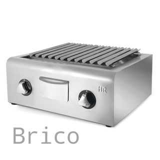 Barbacoa Gas Serie 500 - B600