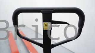 Transpaleta Larga Hidráulica 2000 Kg - 2000x540 mm