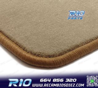 ALFOMBRILLAS PARA HYUNDAI