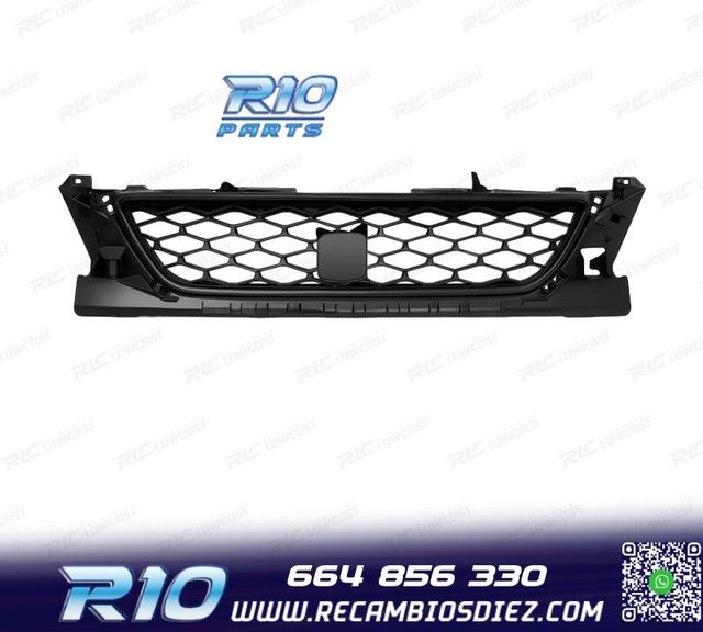 PARRILLAS SEAT LEON CUPRA 13-20