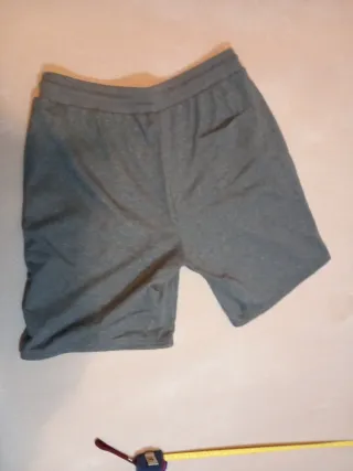 Pantalón chándal Nike gris