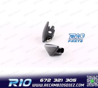 INTERMITENTES LATERALES BMW X5 E70 X6 E71 E72 F25 LED DINAMI