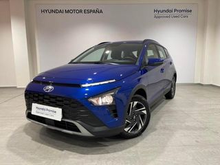 Hyundai BAYON 2022