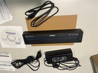 Impresora Portátil Brother PJ-722