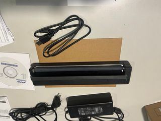 Impresora Portátil Brother PJ-722