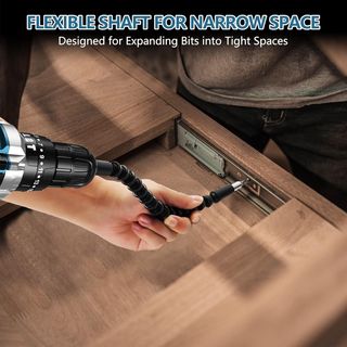 Taladro Atornillador 2 Baterías 21V